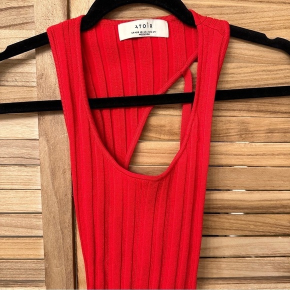 Atoir Bodysuit - Picture 6 of 8